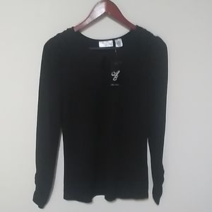 Brand new Allison Brittney Top